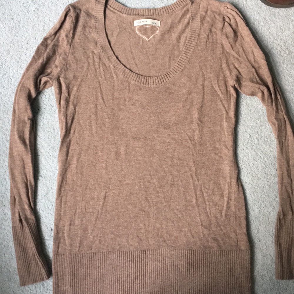 sweater